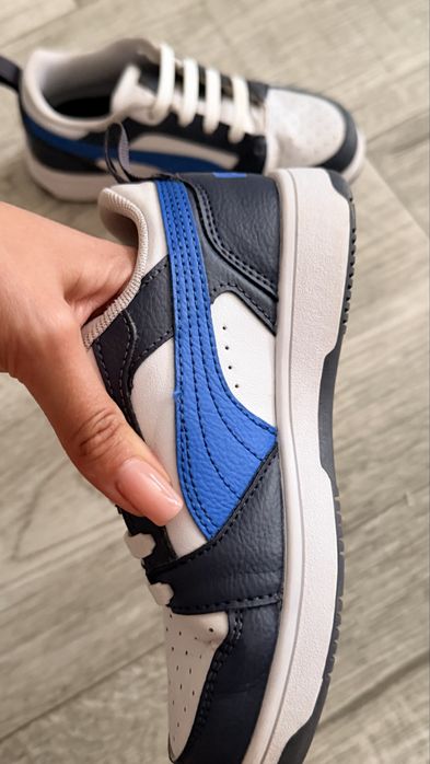 Кросівки Puma для хлопчика в гарному стані