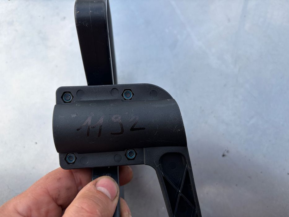 rączka uchwyt kody spalinowej 22mm NAC DEMON ELKO STIGA STIHL JULA (1192)