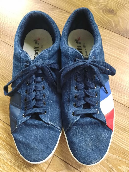 Buty trampki rozmiar 44