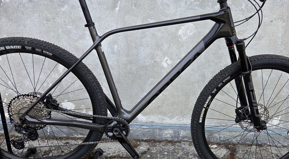 -45% Wyprzedaż Rower MTB Full ORBEA Alma M30 SID 29" XL XT carbon