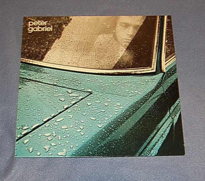 Peter Gabriel – Peter Gabriel Lp
