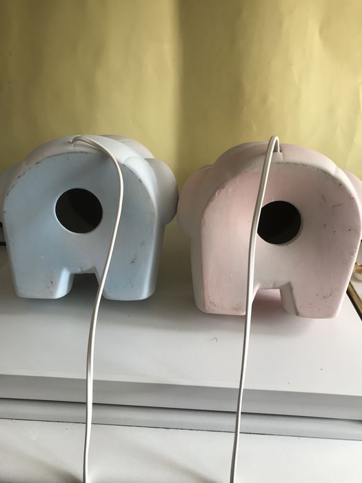 Нічник світильник дитячий Ведмедик