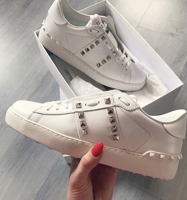 кроссовки Valentino Garavani