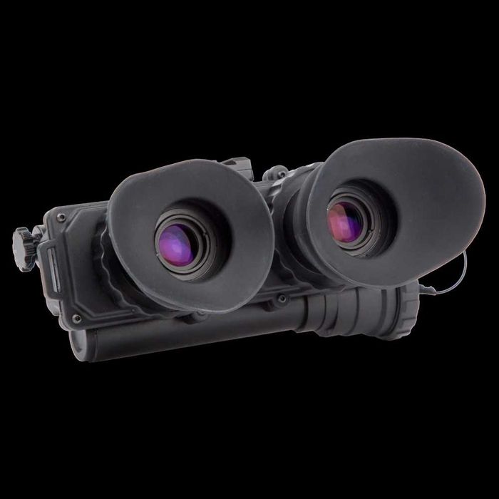 Монокуляр нічного бачення AGM WOLF-7 PRO