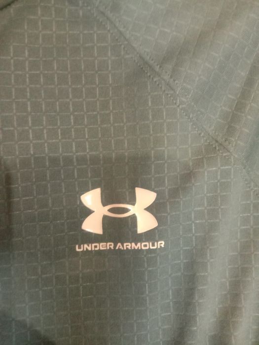 Тренувальна кофта Under Armour