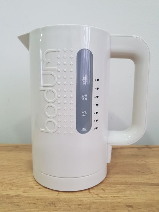 Czajnik Elektryczny 1L Bodum Bistro 1300W