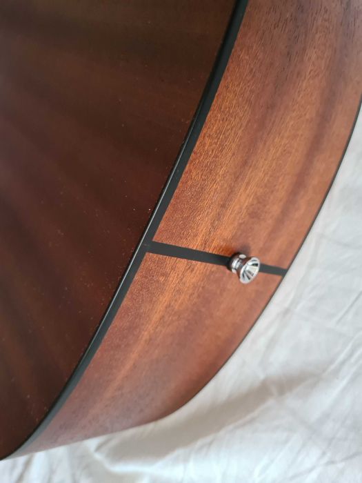 Guild A-20 Bob Marley gitara akustyczna