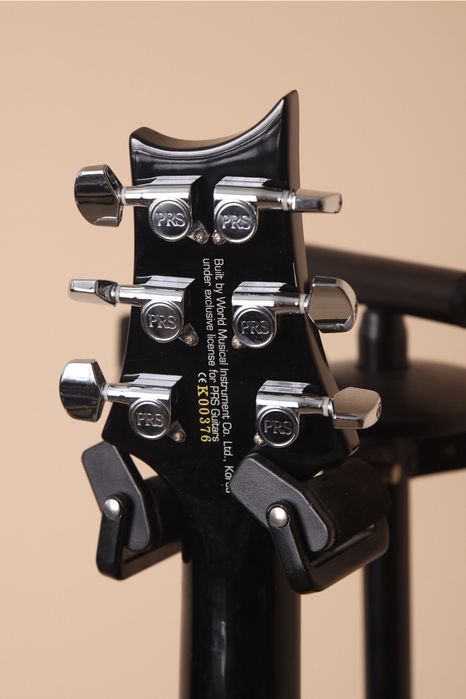 Prs SE Signlecut Korea