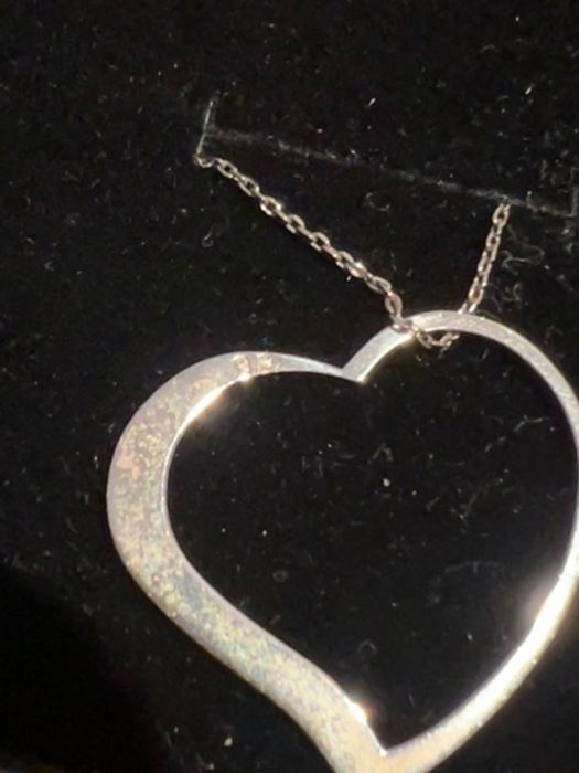 Conjunto de Prata 925 | Colar e Brincos