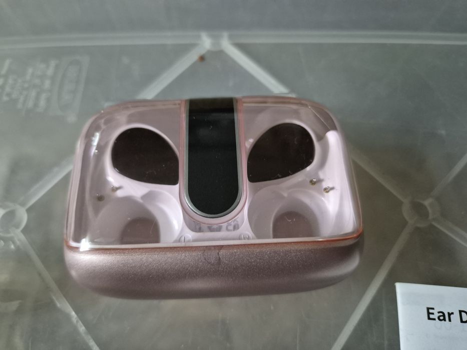 Sluchawki bezprzewodowe Bluetooth NOWE