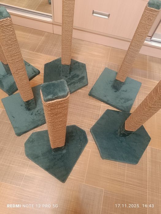 Когтеточка для котов