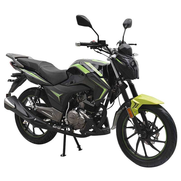 Мотоцикл SPARK SP200R-36, в наявності! Гарантія!
