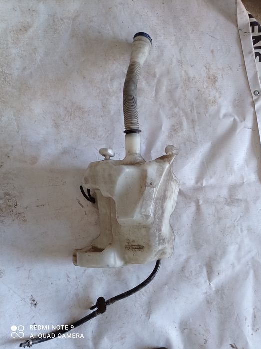 Бачок омывателя Citroen C4 Grand Picasso 2010