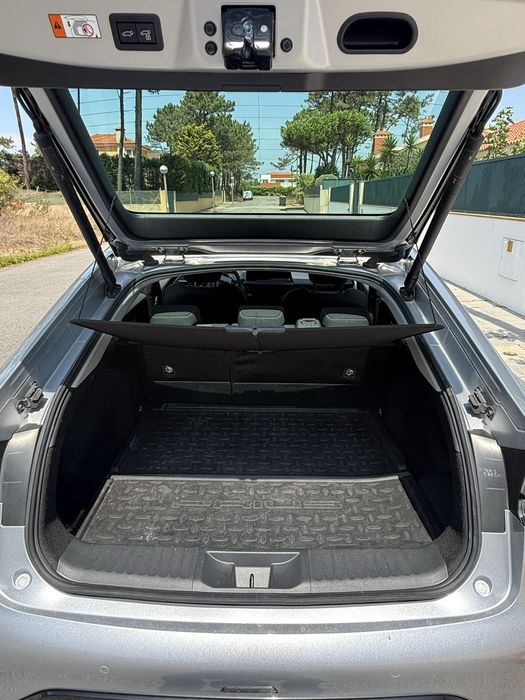 Toyota Prius PHEV