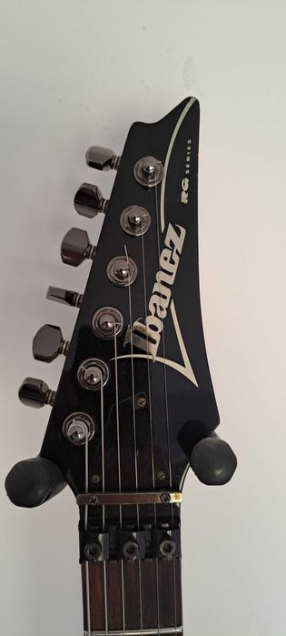 Ibanez RG470  Japan