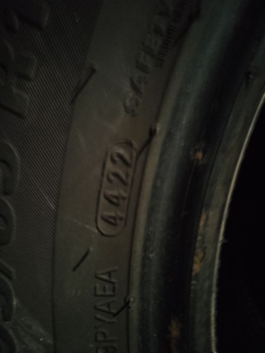 Продам резину R15