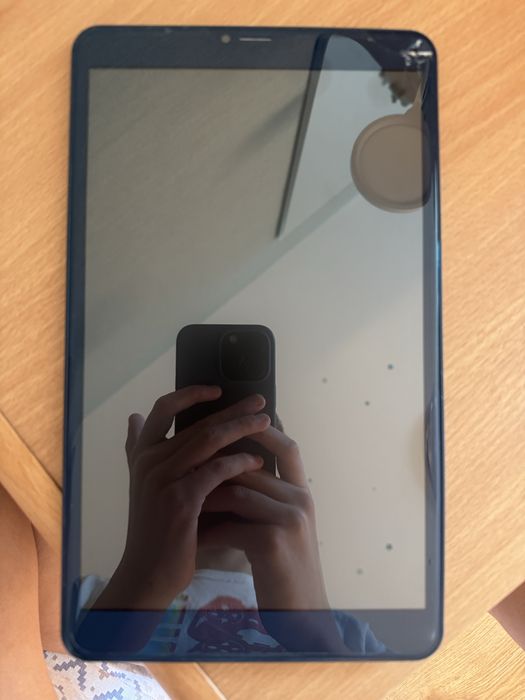 Продам планшет nomi ultra4 не працює
