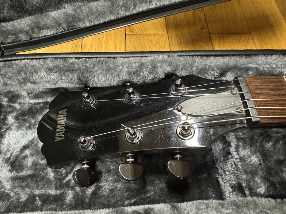 Gitara Elektryczna Yamaha AES720