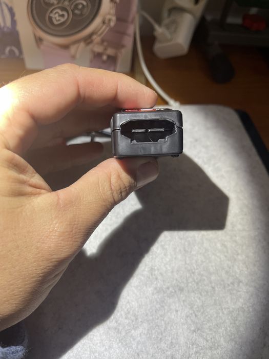 Traxxas Battery Cigarette Lighter Charger436503304901775361