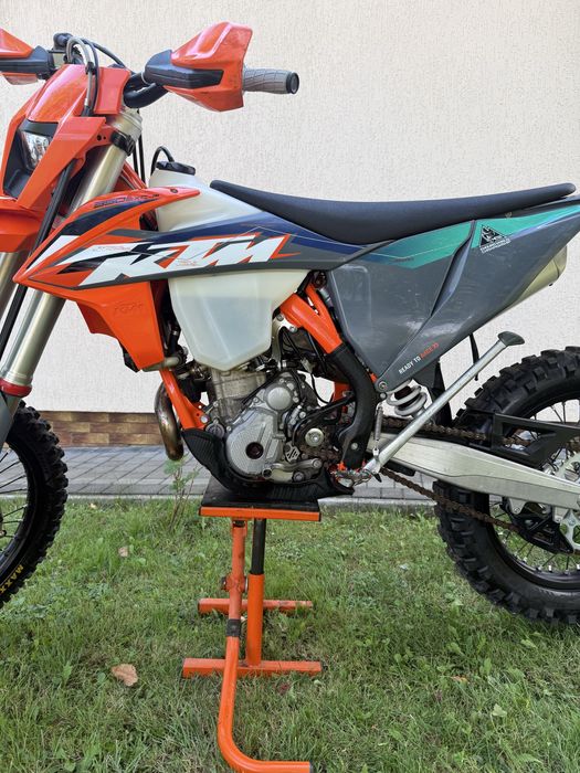 Ktm  350 Exc-f  2023