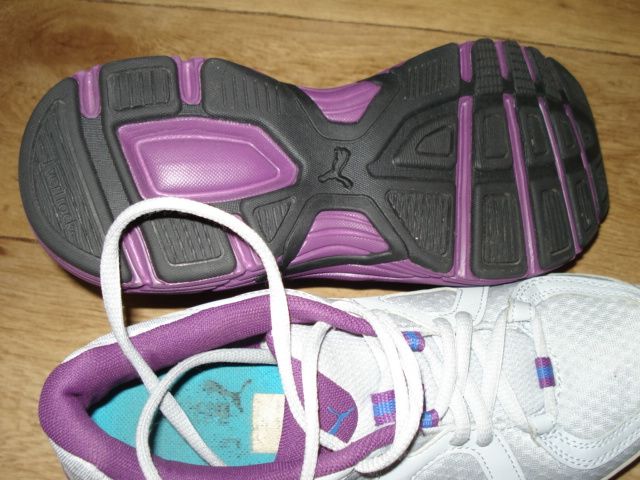 Buty Damskie Puma Axis V3, rozm. 37,5 do biegania