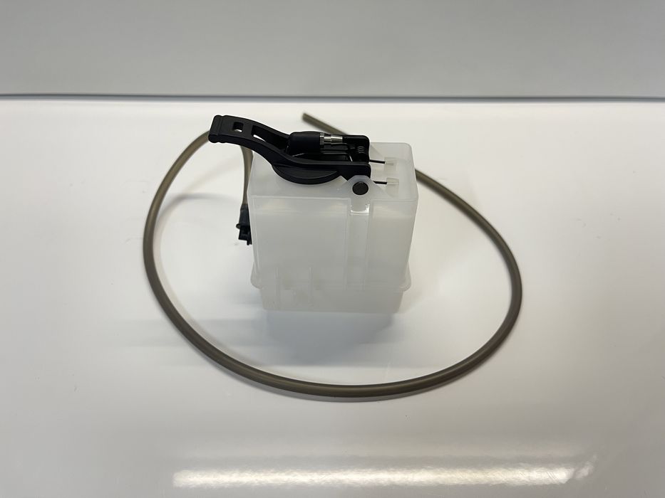 RC Traxxas Revo 3.3 Depósito Combustível Novo Original