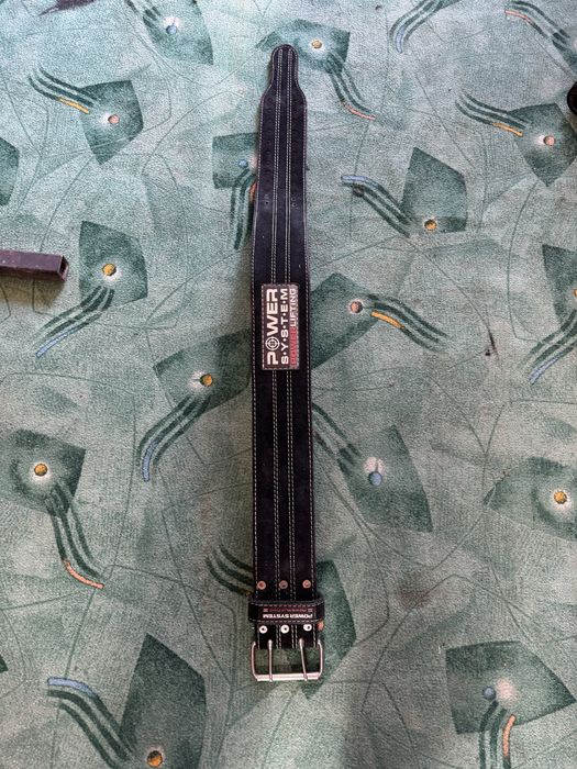 Pas do przysiadów martwych Troj Bój