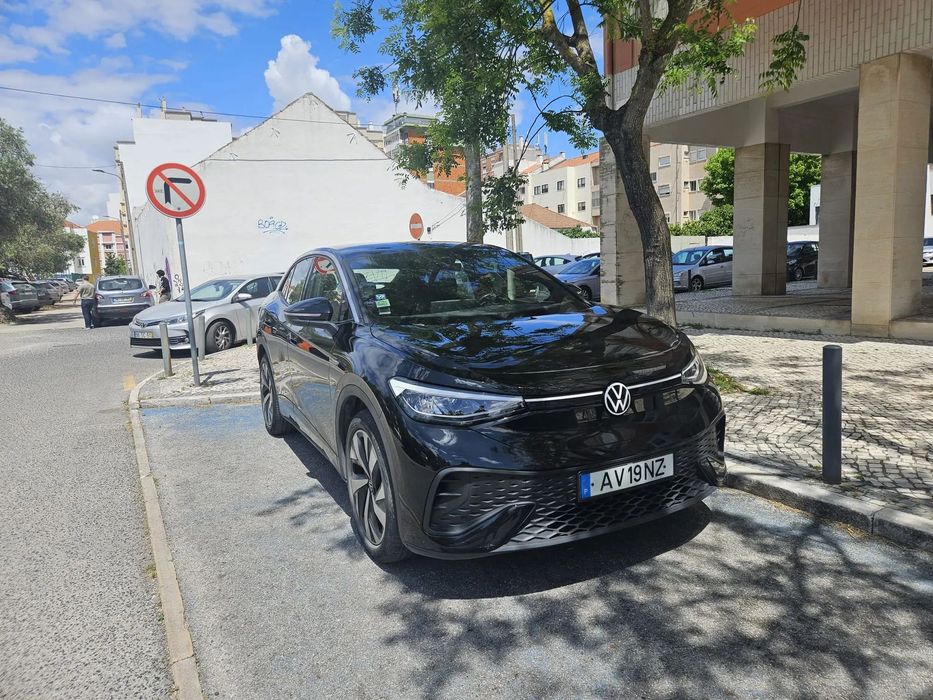 VW ID.5 77 kWh Pro Performance