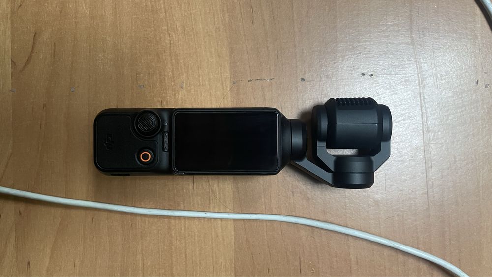 Dji Osmo Pocket 3 Creator Combo + Dji Care Refresh 2 lat