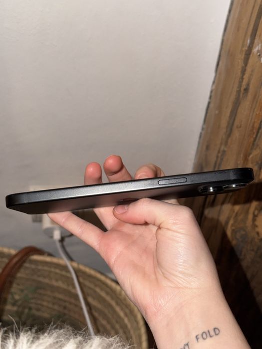 Iphone 15 plus , 128gb