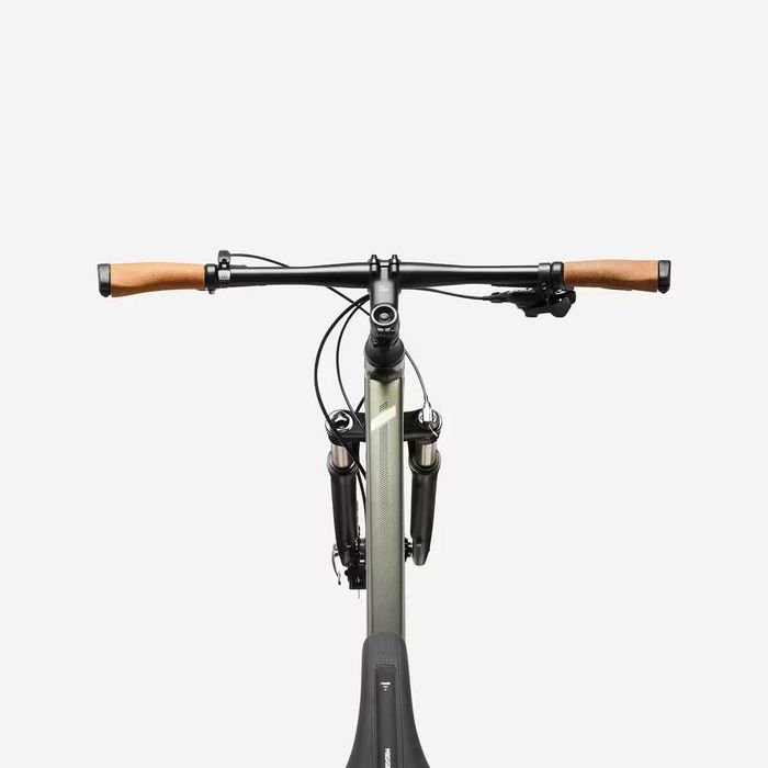 Rower trekkingowy Riverside rs920 Kraków Czyżyny • OLX.pl