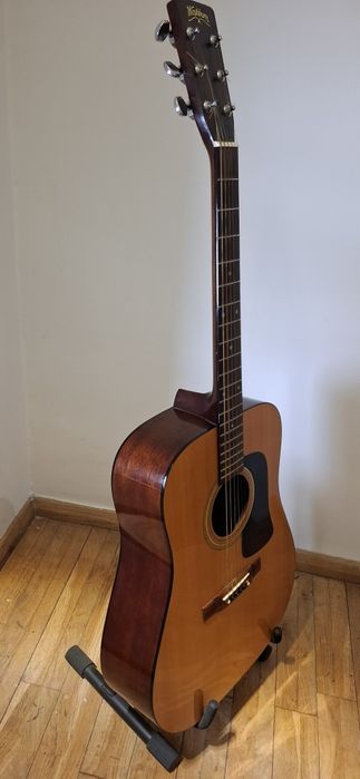 Gitara akustyczna Washburn D12 ze Stanów