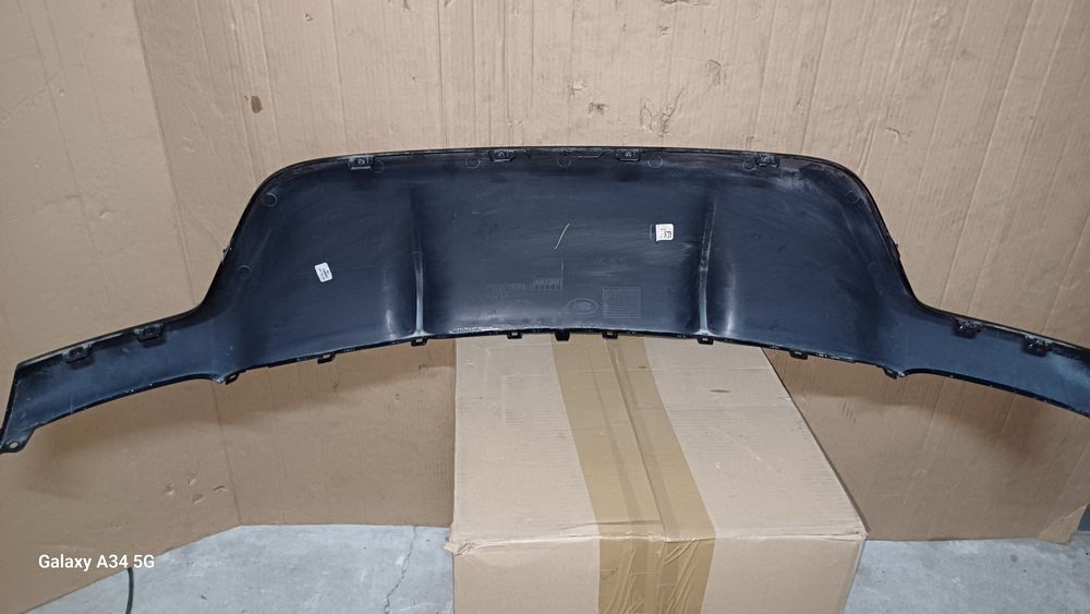 Dyfuzor zderzaka tylniego land rover evoque ll