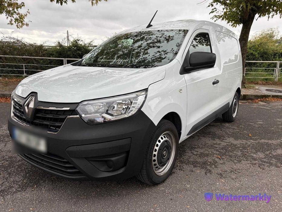 Renault Express 1.5 Blue Dci