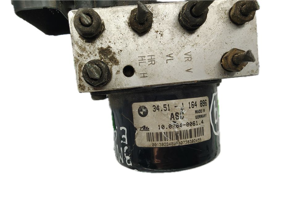 ABS BMW 3 (E46) | 97 - 05