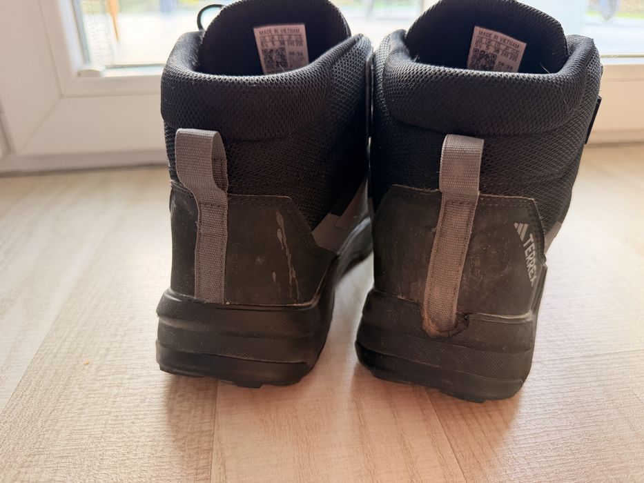 Adidas terrex rain