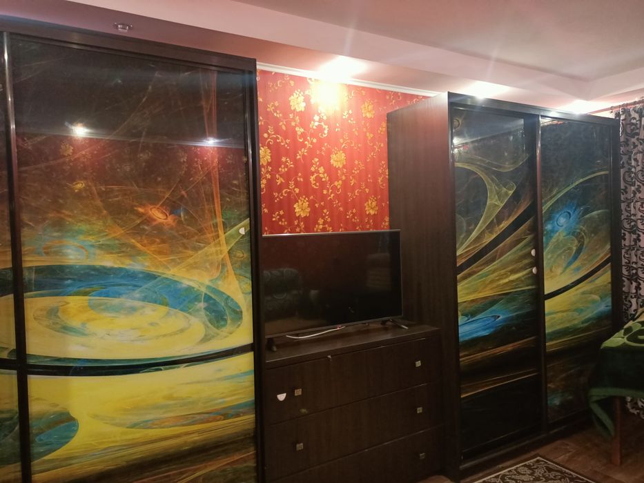 1 -кімната ЖК" Милославичі" ,Закревського 97 ,  кімната ,Троєщина ,Деснянський