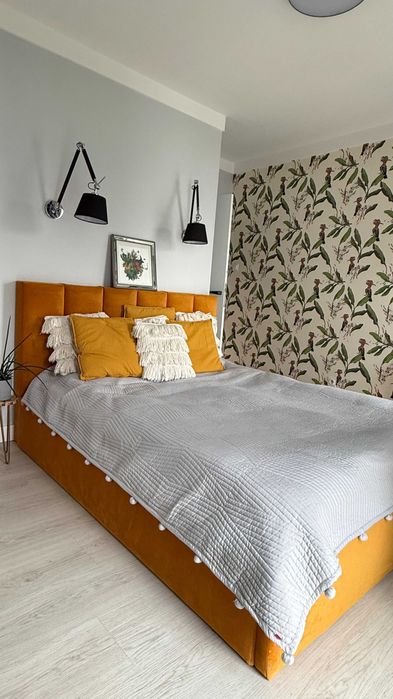 Piękne 73 m² | Marcelin | Jeleniogórska | 3 pokoje + garderoba | balkon | miejsce postojowe