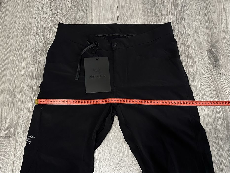 Чоловічі штани Arc’teryx Konseal Pant Men’s