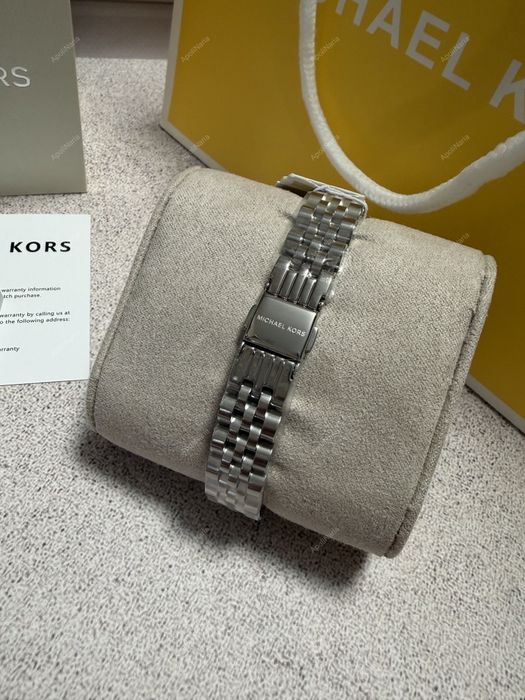 Годинник Michael Kors MK 4843 Часы Майкл Корс