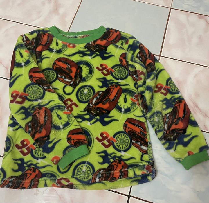 Піжама дитяча 5-6 років