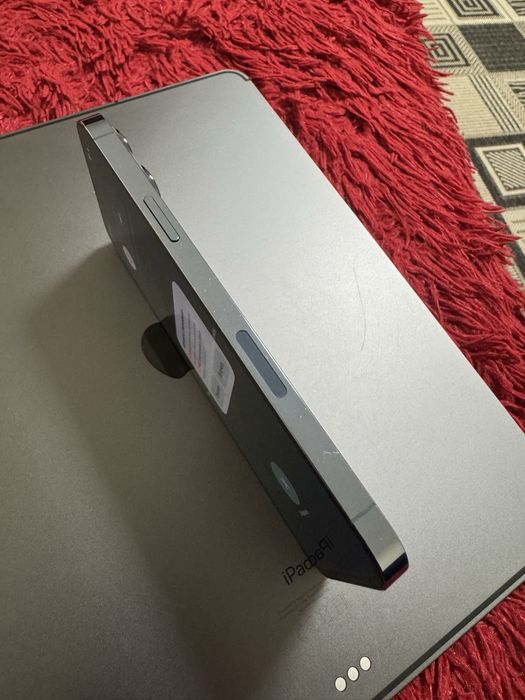 Iphone 13 pro max 256 icloud lock