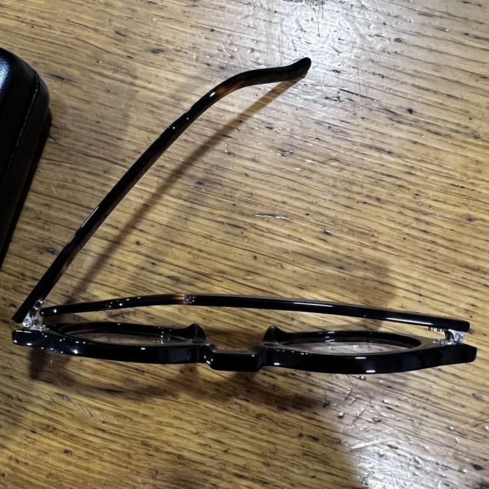 Armação óculos graduados Lohause