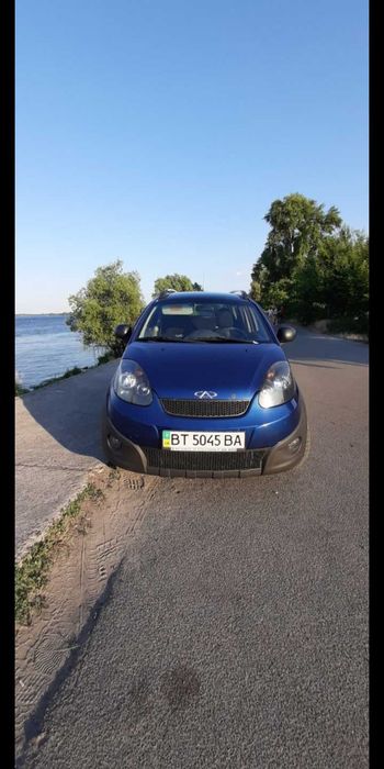 Продам Chery Beat, Чери Бит