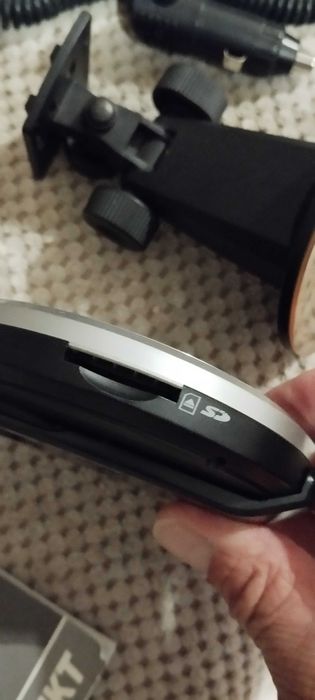 GPS sem NET sem mensalidades como novo