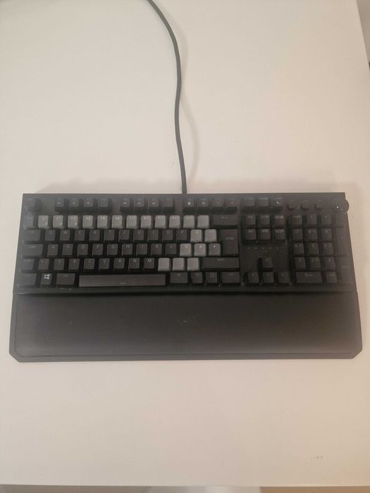 Klawiatura Razer BlackWidow Elite + mysz Razer DeathAdder Essential