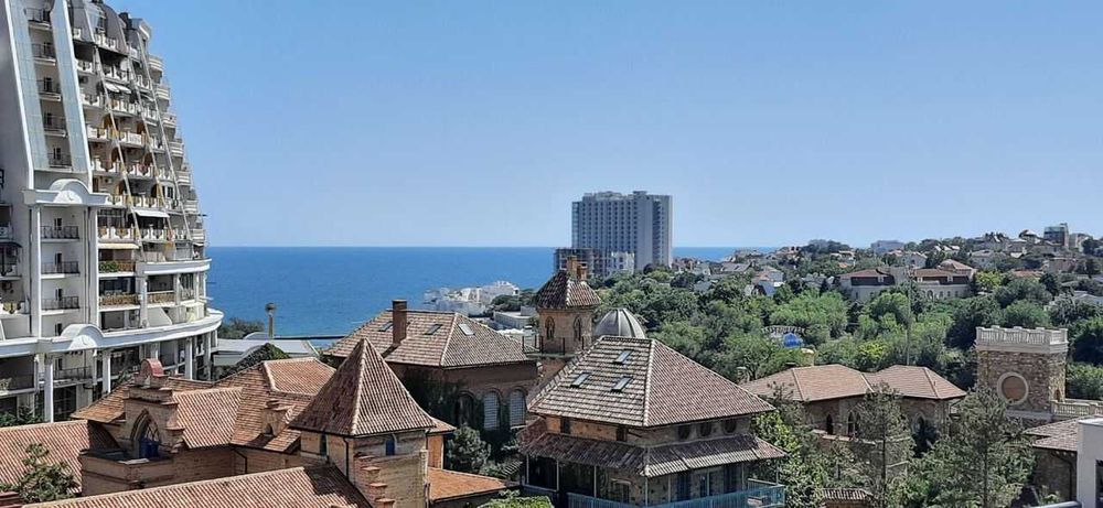 2-rooms apartment apartment by the address st. Kitoboynaya (area 70 m²) - Atlanta.ua - photo 11