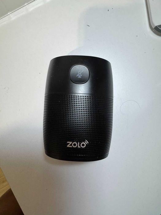 Розумна колонка Anker Zolo Mojo куплена в Америці