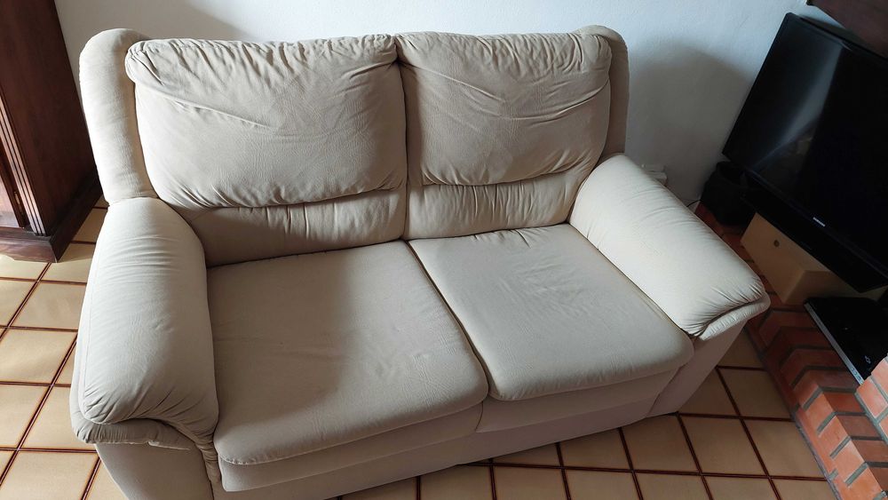 Sofá de 3 lugares