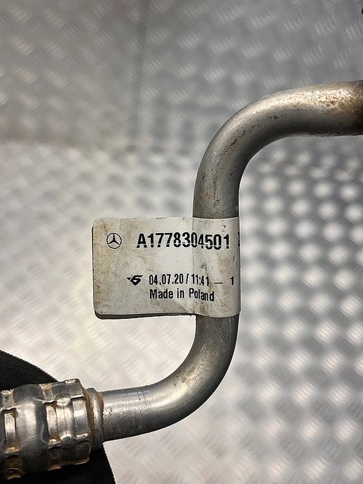 Przewod Klimatyzacji Mercedes A-Klasa W177 A
